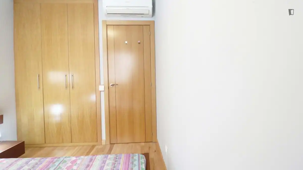 Apartments for rent in Valdeacederas