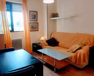 Apartament per a compartir a Santa Marta de Tormes