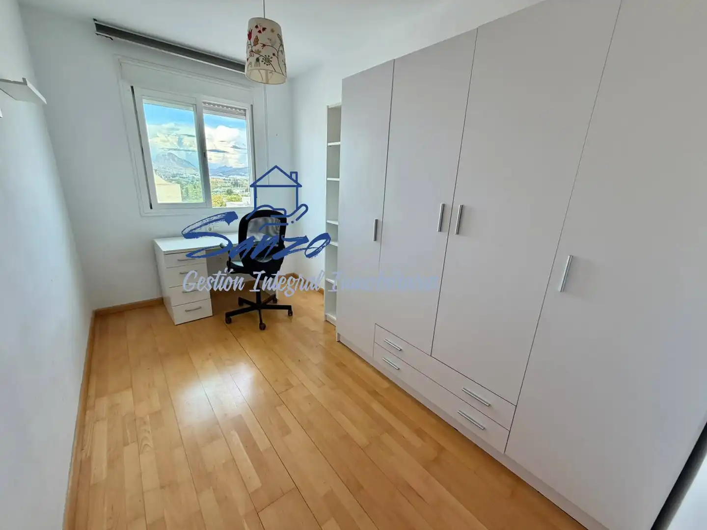 Wohnung mit Pool zum Verkauf in Zona de la Vega, imagen 8