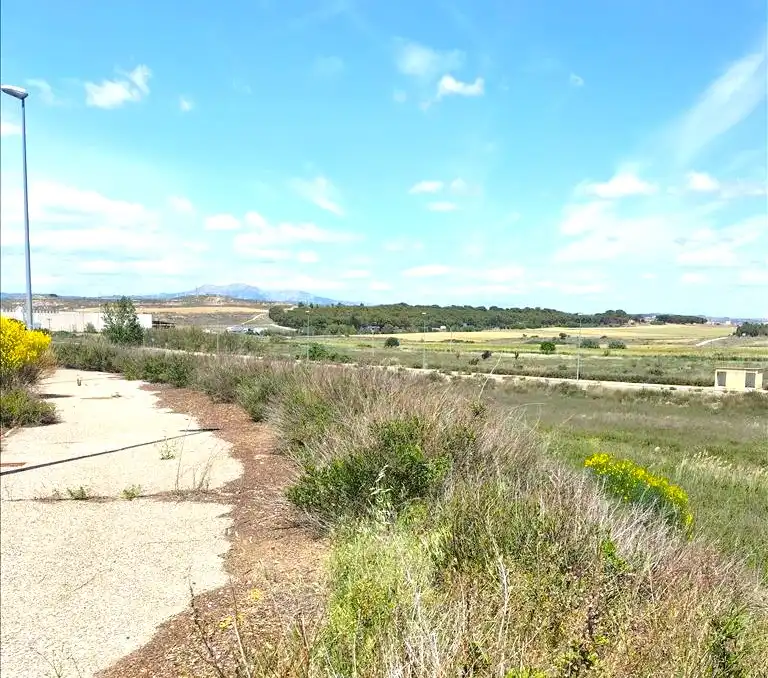 Fabrik Grundstücke zum Verkauf in LAS CAÑAS (MANZANA 20), Polígono Cantabria