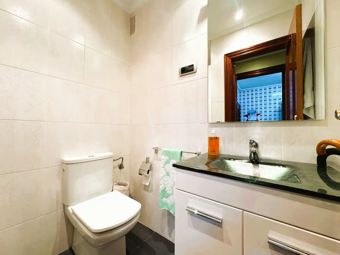 Baño de Piso en venta en Getxo 