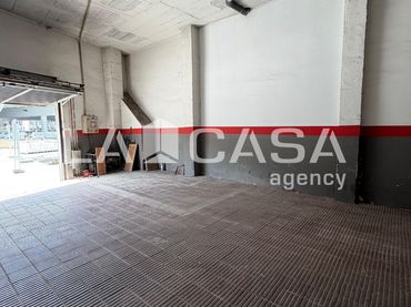 Parcheggio in vendita a Avinguda d'Alfons XIII