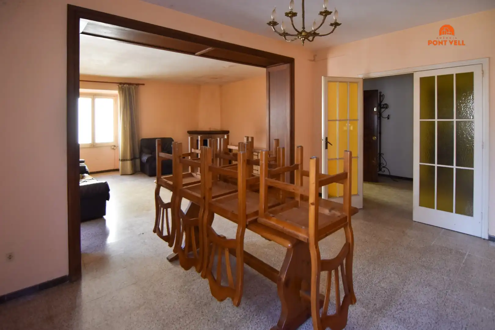 Casa rústica con terraza en venta en La Bisbal d'Empordà, imagen 18