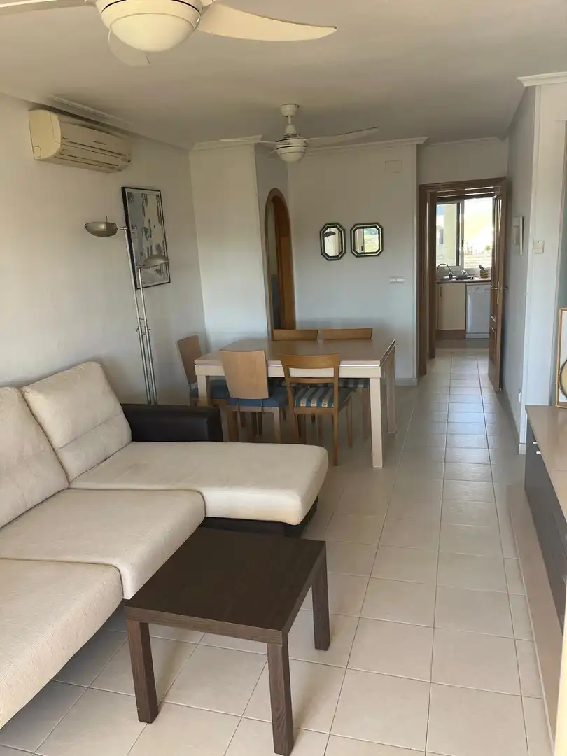 Apartament en venda a Orihuela Costa, imagen 2