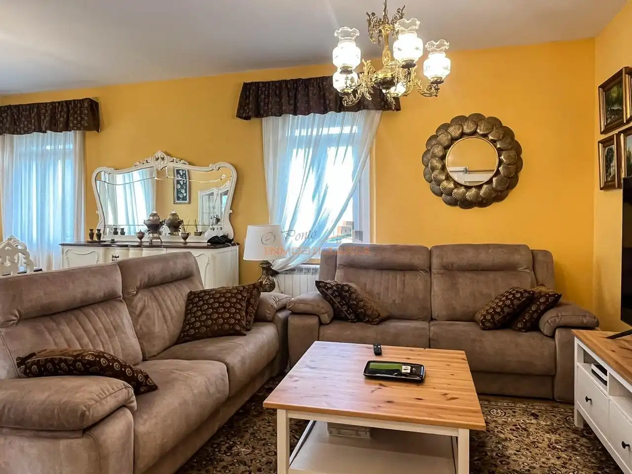 Casa o chalet en venta en Neda