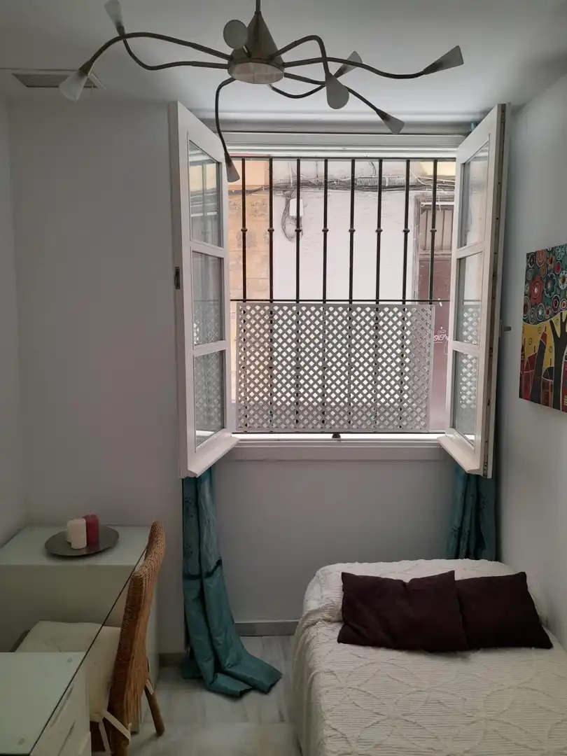 Terrassa de Planta baixa en venda en Cádiz