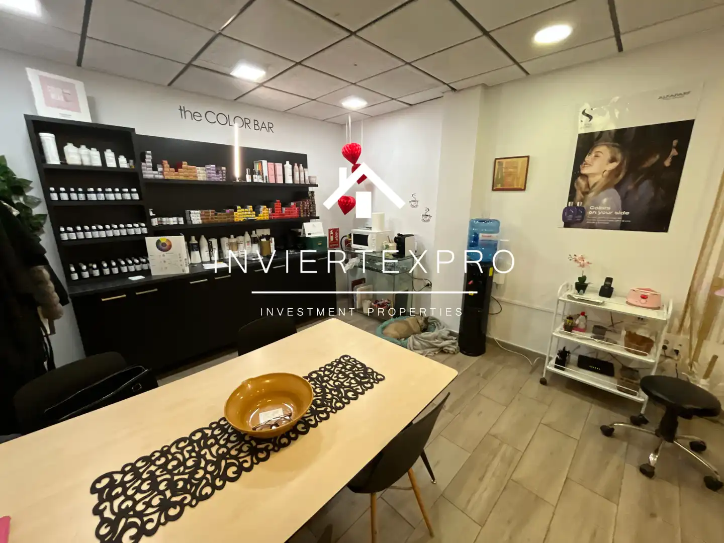 Business premises for transfer in Passeig de Manuel Girona, imagen 16
