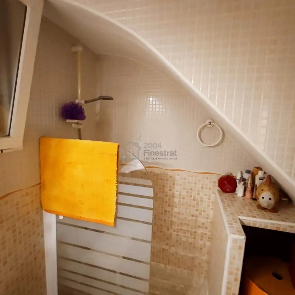 Casa adosada en venta en Carrer Cap Roig, Barranco Hondo