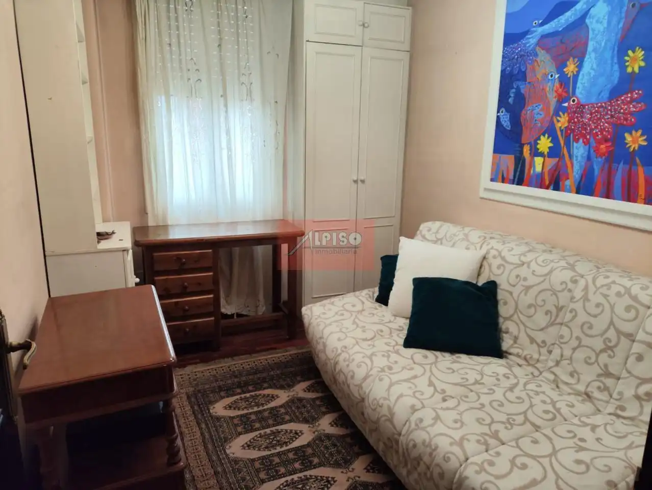 Pis amb ascensor en venda a Valle Inclán, imagen 33