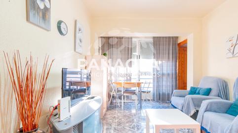 Photo 2 of Flat for sale in Ciudad Jardín - Tagarete - El Zapillo, Almería