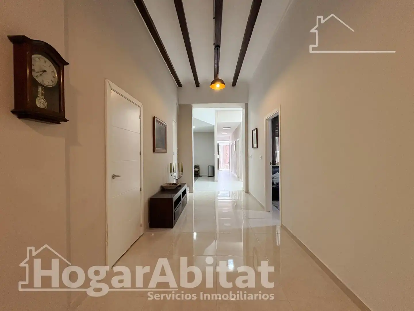 Casa amb terrassa en venda a Benifairó de la Valldigna, imagen 62