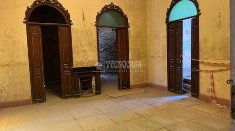 Foto 3 de Casa adosada en venda a Centro ciudad, Linares