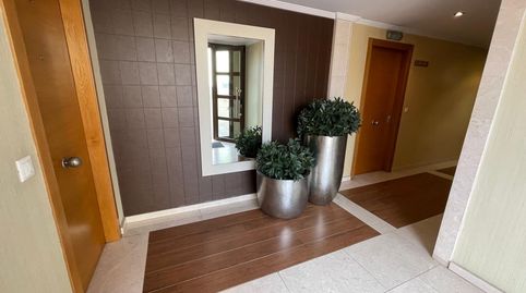 Foto 2 de Apartament de lloguer a Sanxenxo pueblo, Sanxenxo