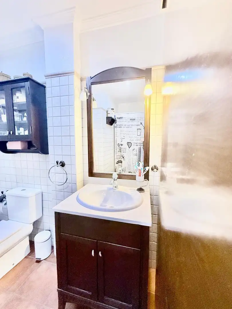 Baño de Ático en venta en San Pedro del Pinatar con Aire acondicionado, Calefacción y Terraza
