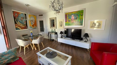 Photo 3 of Flat for sale in Carrer del Mercat, Centro, Sant Joan d'Alacant