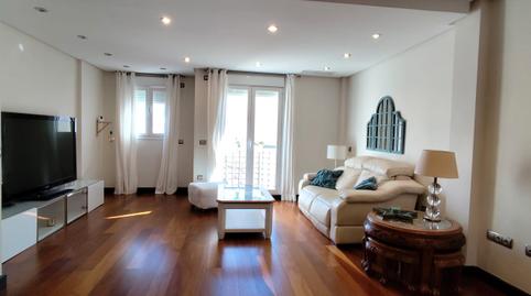 Photo 2 of Flat to rent in Centro- San Felipe - Huerta Fava, La Línea de la Concepción