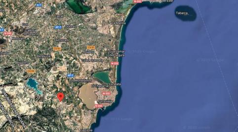 Foto 5 de Casa o xalet en venda a Calle Los Invernaderos, San Miguel de Salinas, Alicante