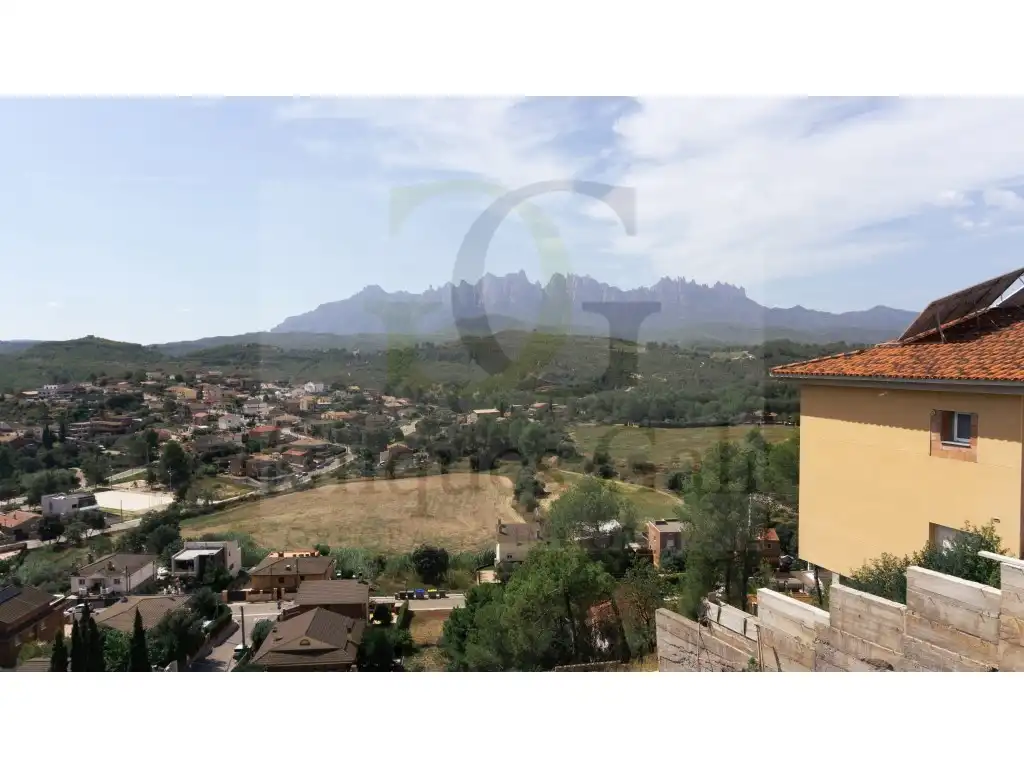 Residential land for sale in Calle Bonavista