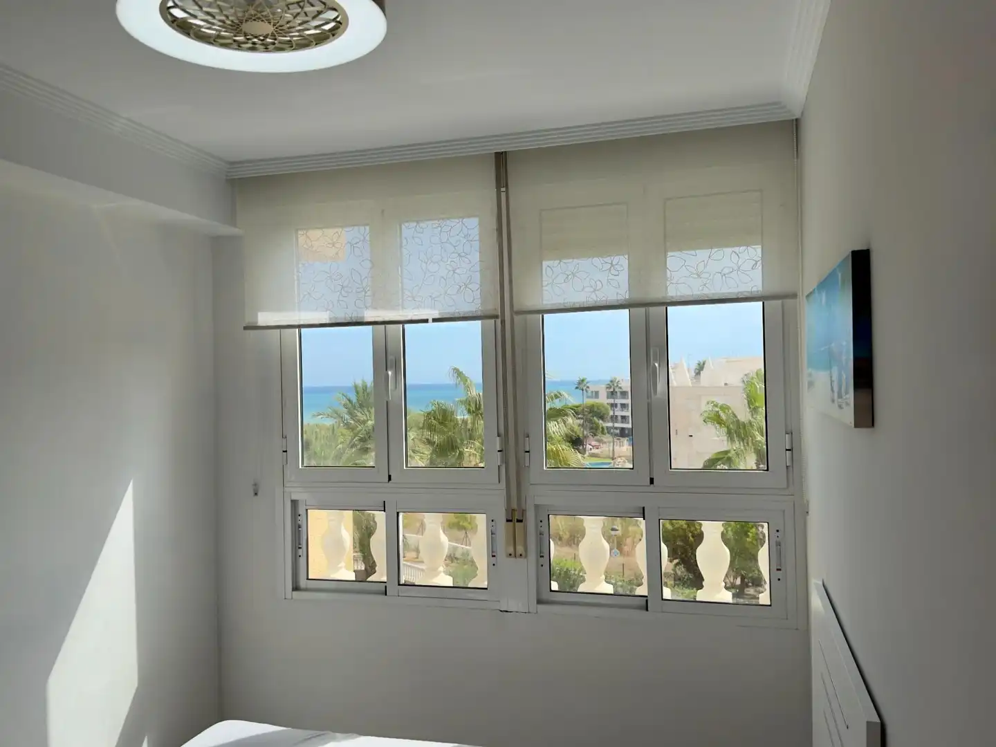 Dormitori de Apartament en venda en El Moncayo - El Pòrtic