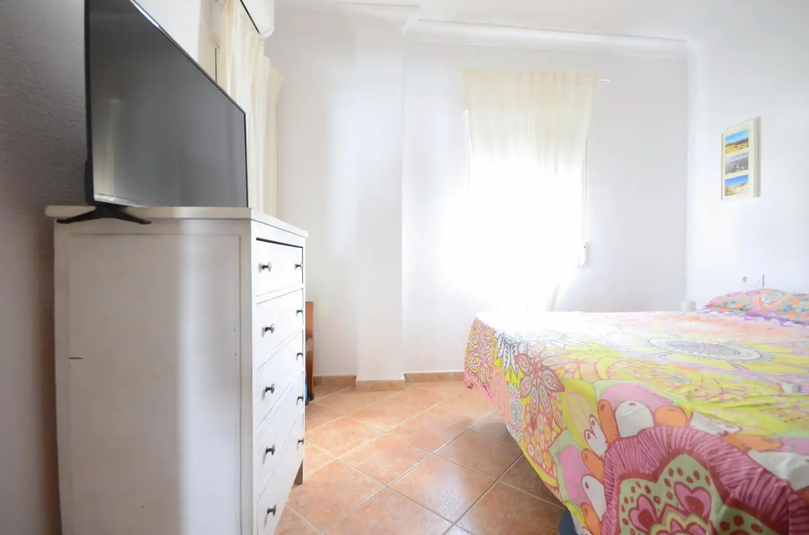 Bedroom of Detached homes for sale in Núcleo urbano