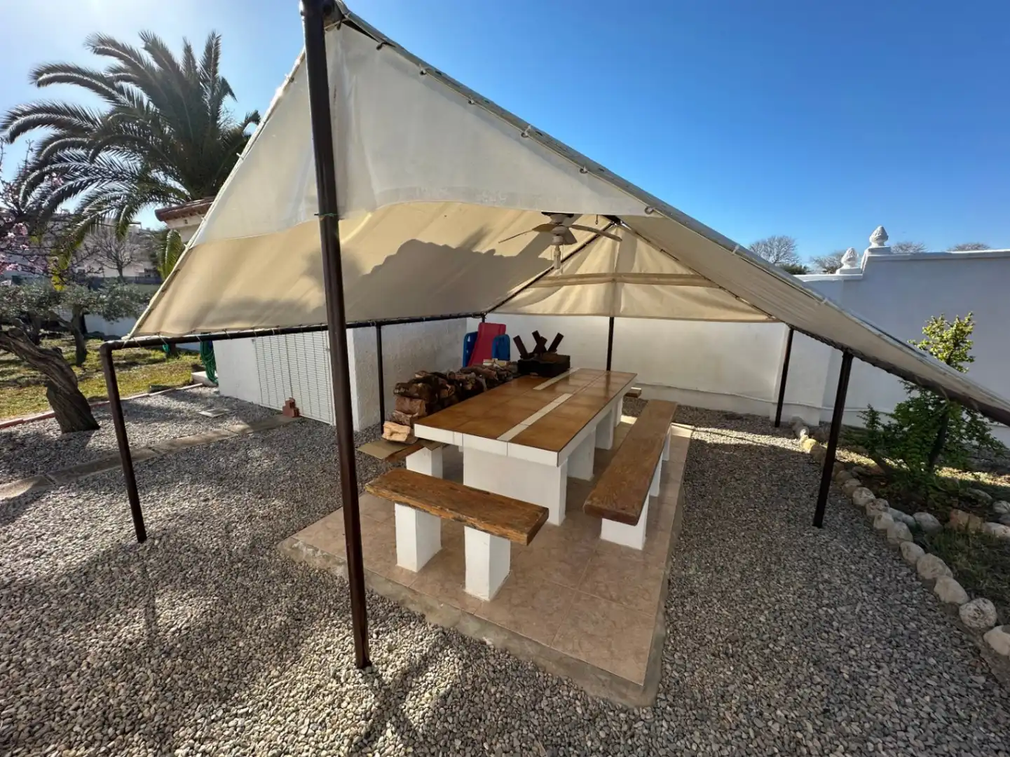 Villa mit Pool zum Verkauf in Alcossebre, imagen 15