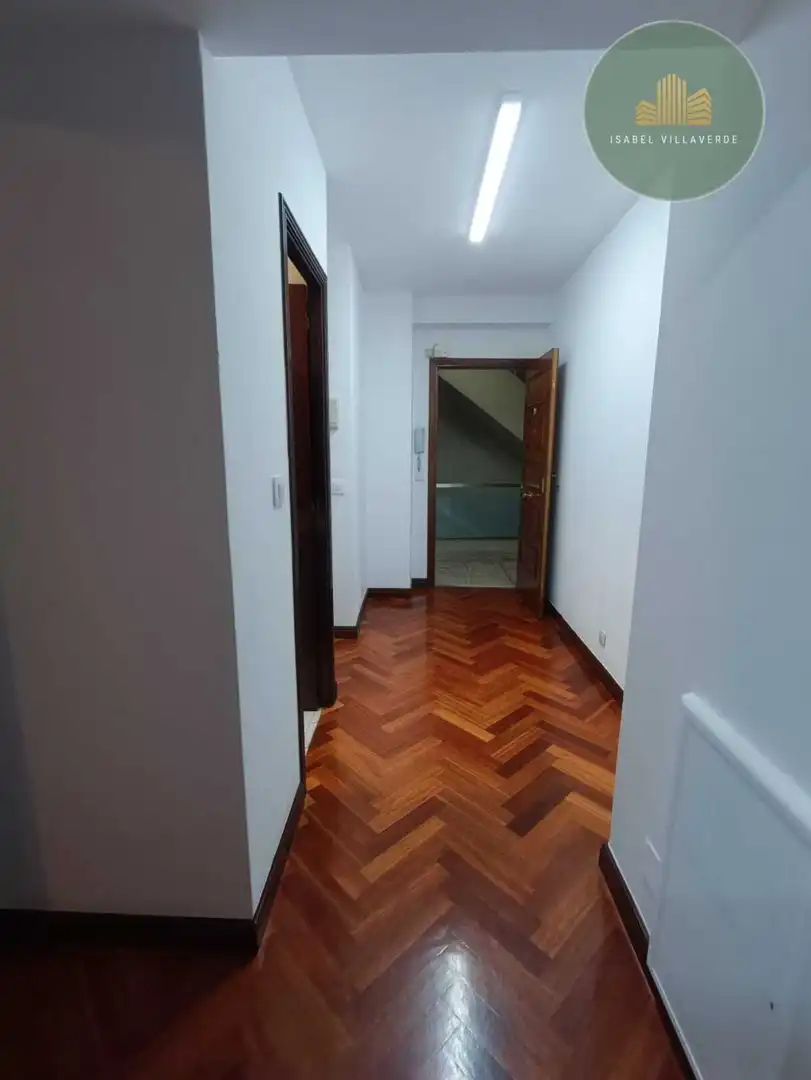 Ufficio con ascensore in affitto a Centro - Juan Flórez - Plaza Pontevedra, imagen 10