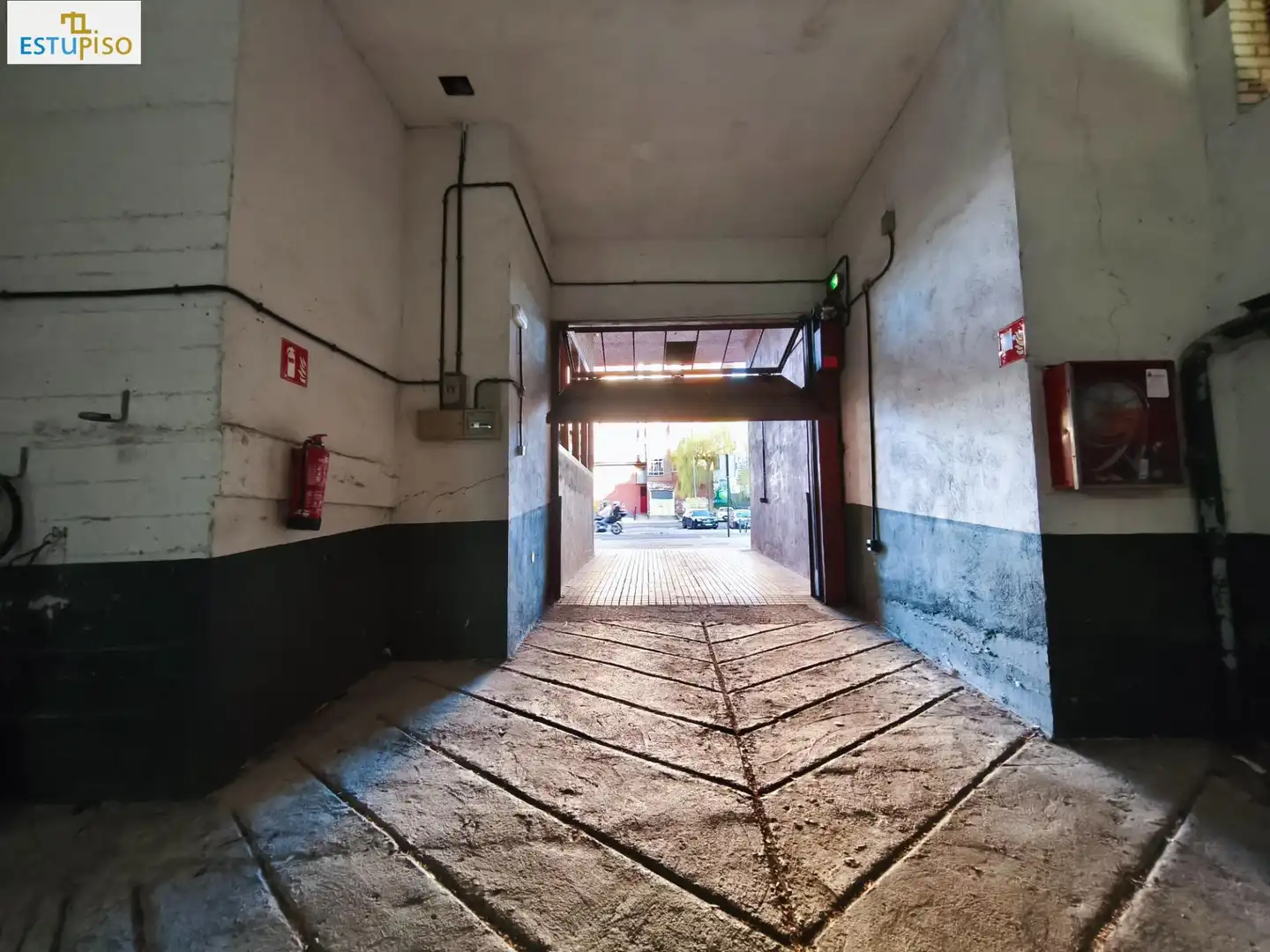 Garaje en venta en Vitoria - Gasteiz