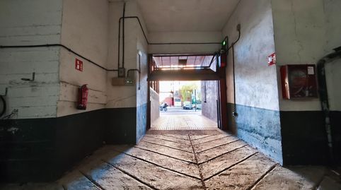Foto 2 de Garaje en venta en Calle Vicente Aleixandre, Santa Lucía, Vitoria - Gasteiz