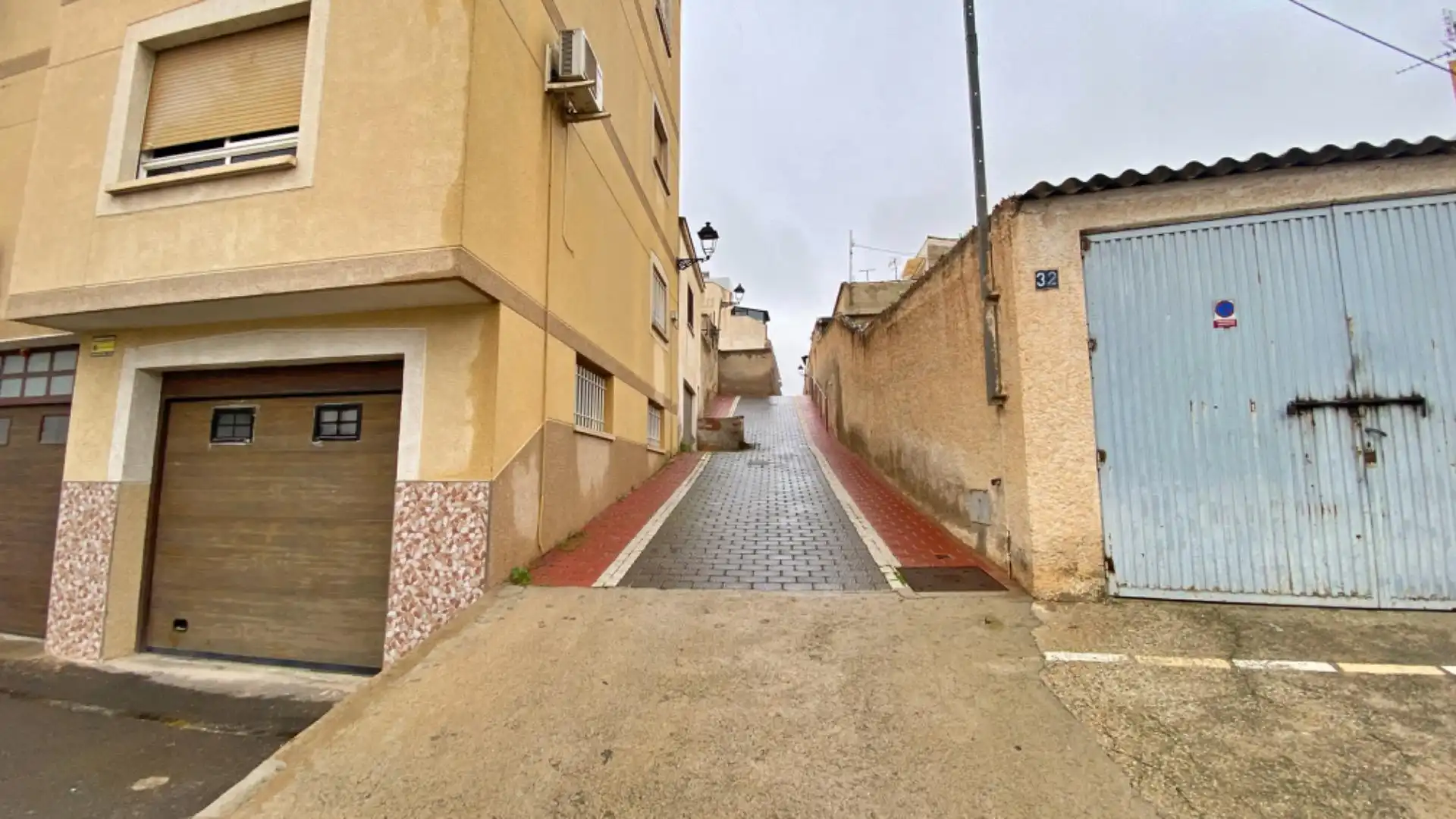 Terrenys i solars en venda a Travesía CAPACHAS, imagen 4