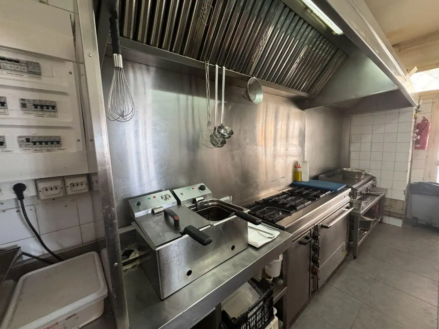 Local comercial en venta en El Bajondillo, imagen 27