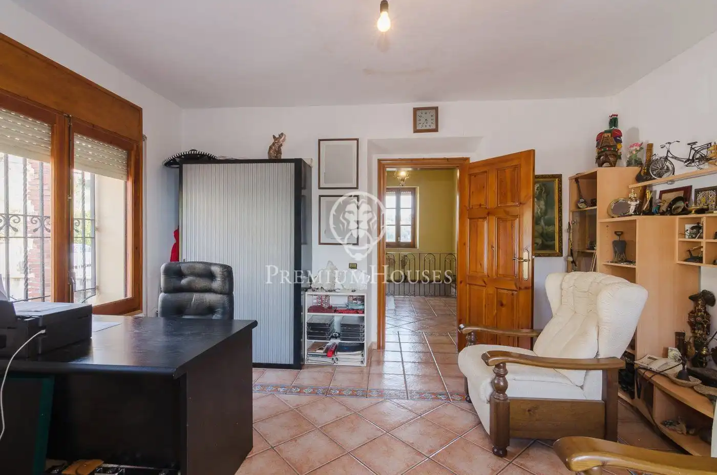 Casa rustica con terrazza in vendita a Urbanitzacions, imagen 12