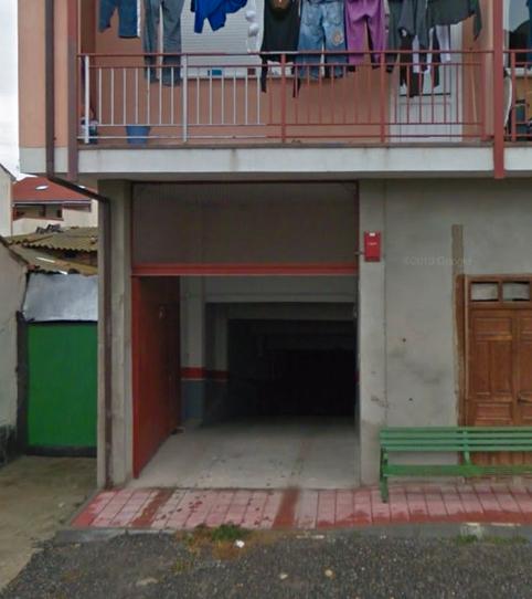 Foto 2 von Garage zum Verkauf in Calle de la Mora, 13, Nava de la Asunción, Segovia