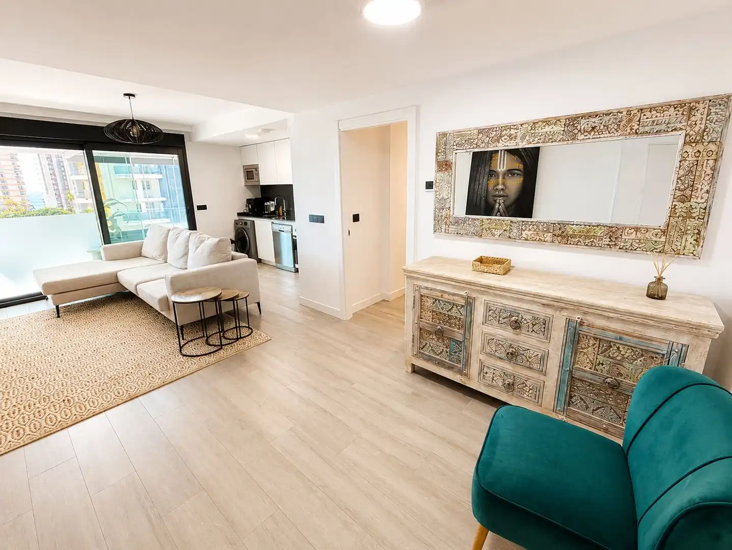 Apartment for sale in Zona Pueblo, imagen 10
