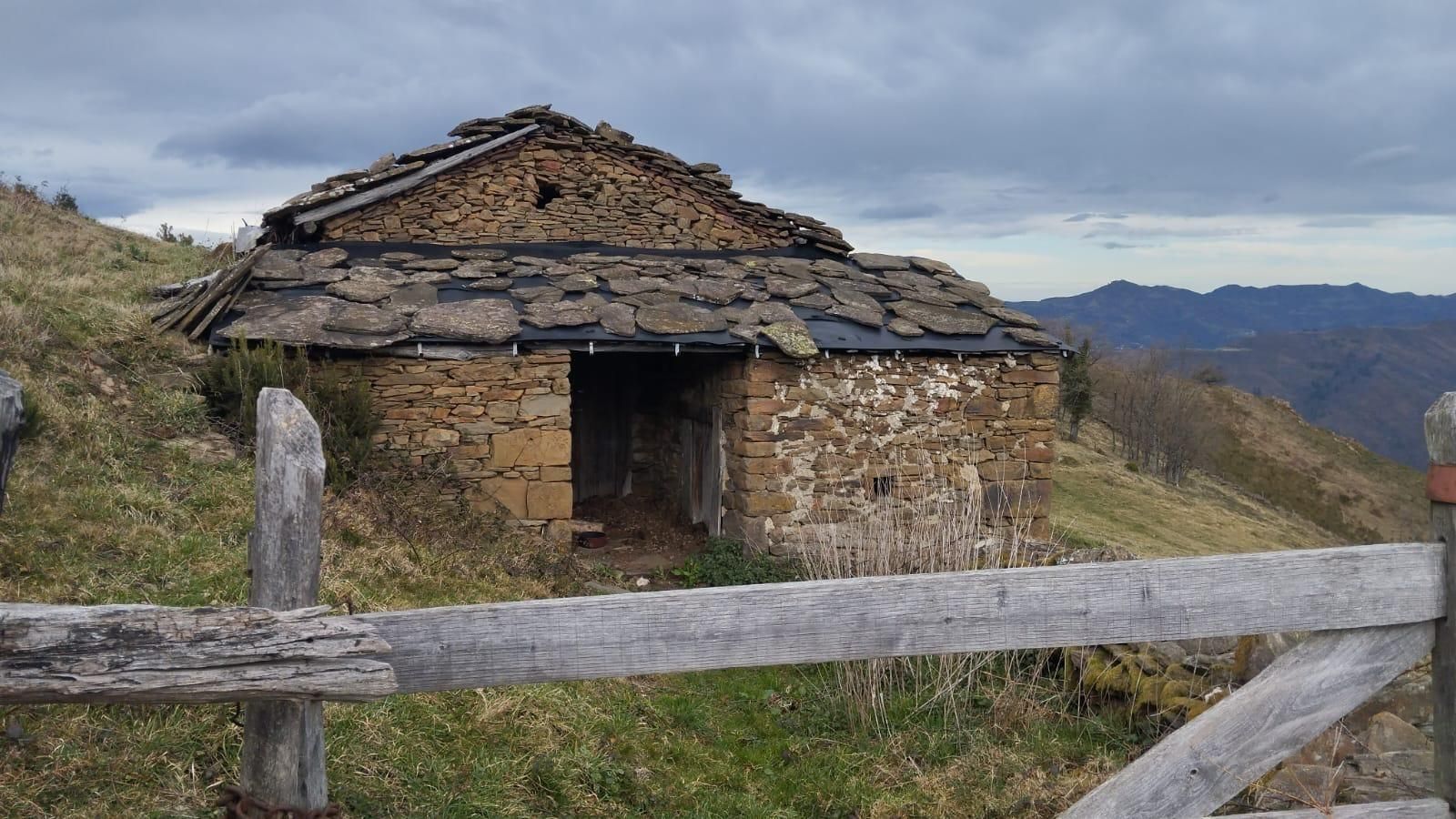 Residencial en venda a Lugar Lugar Boo, Aller