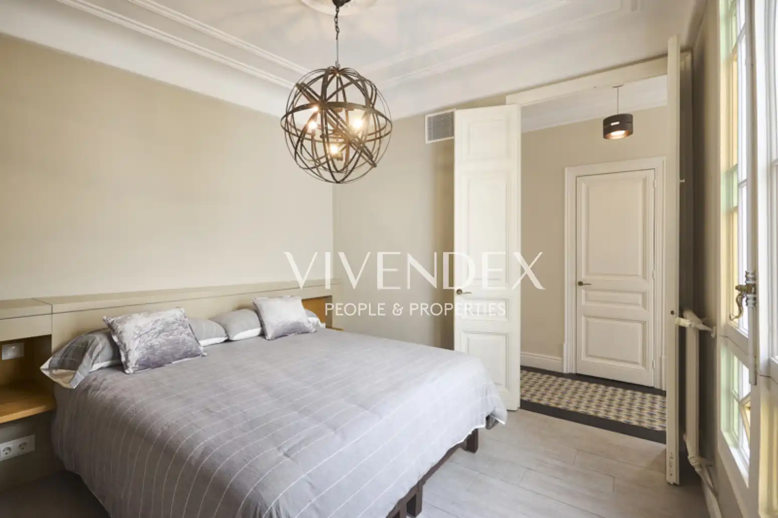 Piso con terraza en venta en Barcelona - Bonsucces 5. Barcelona, imagen 36