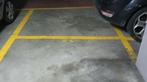 Photo 3 of Garage for rent in Colón, 13, Gros, Donostia - San Sebastián