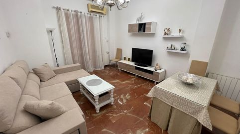 Foto 4 de Pis de lloguer a Ctra. Circunvalación - La Magdalena, Jaén Capital