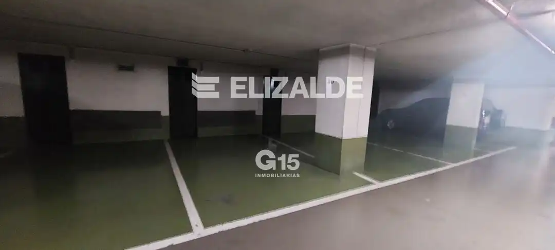 Parcheggio in vendita a Antonio Gaztañeta Kalea, imagen 7