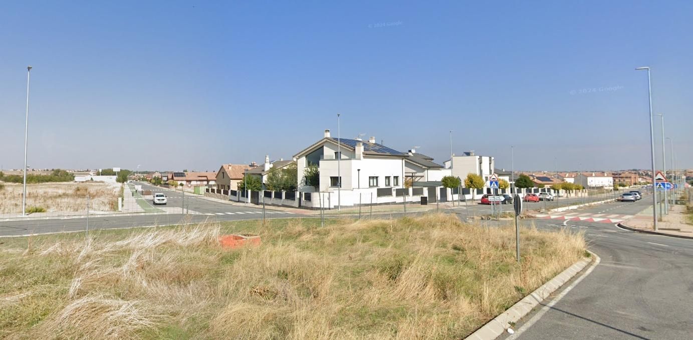 Residencial en venda en Palazuelos de Eresma