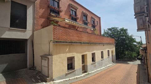 Foto 2 de Edifici en venda a Avenida Europa - San Antón, Toledo Capital