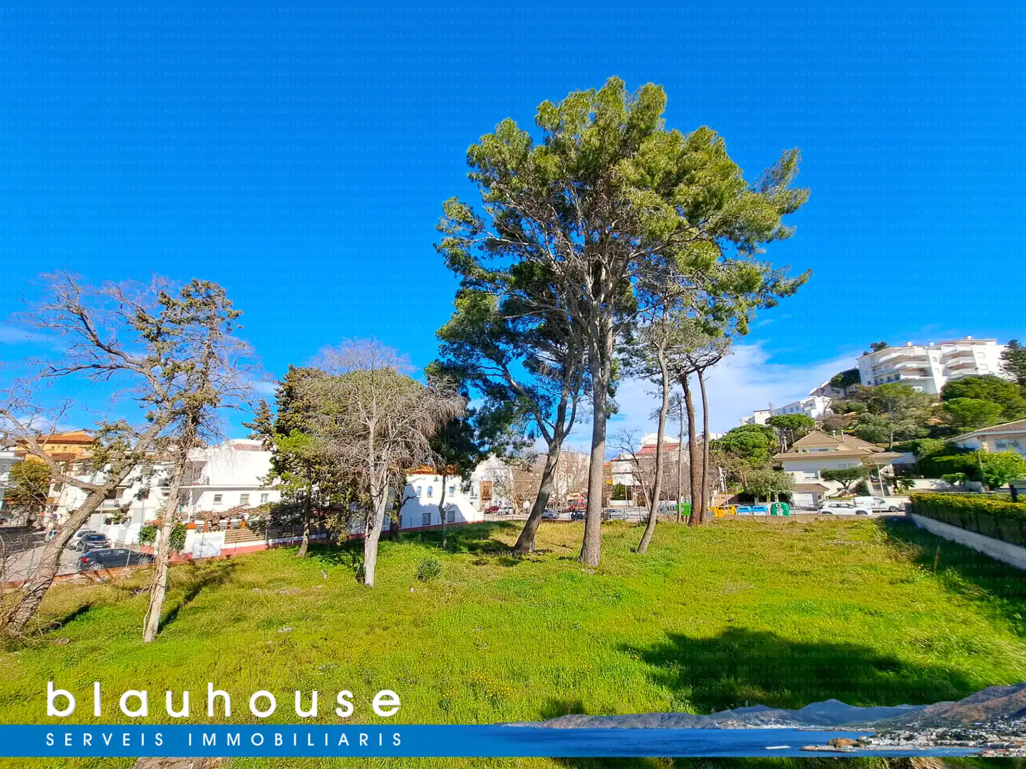 Vista exterior de Casa o chalet en venta en Llançà con Aire acondicionado, Calefacción y Terraza