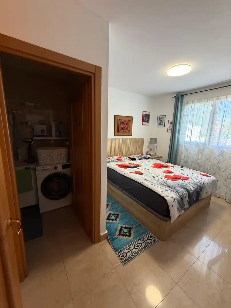 Apartament amb piscina en venda a Manilva Pueblo, imagen 10
