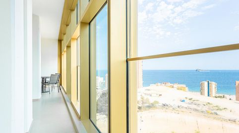 Foto 4 de Apartamento en venta en Avenida Mexico, Playa Poniente, Benidorm
