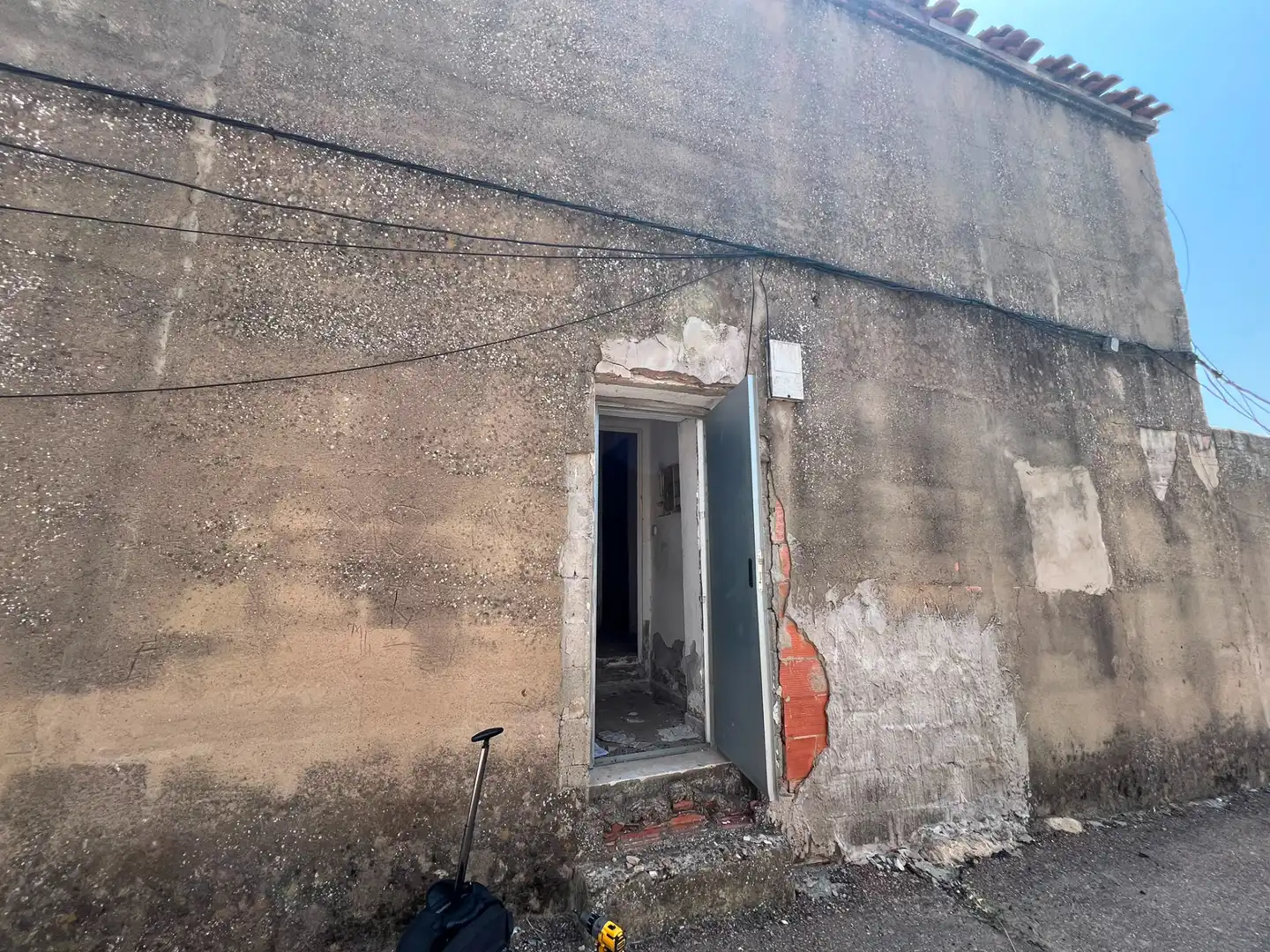 Casa rústica en venda a Calle Felipe Trigo, imagen 4