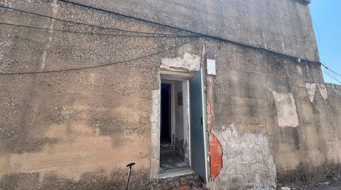 Foto 4 de Finca rústica en venda a Calle Felipe Trigo, Mirandilla, Badajoz
