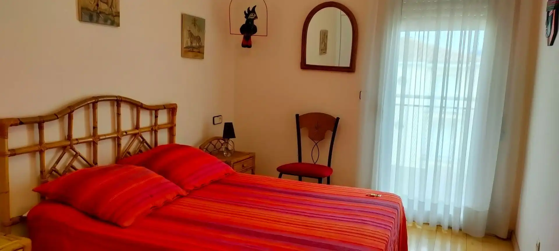 Dormitori de Àtic en venda en Vandellòs i l'Hospitalet de l'Infant amb Terrassa