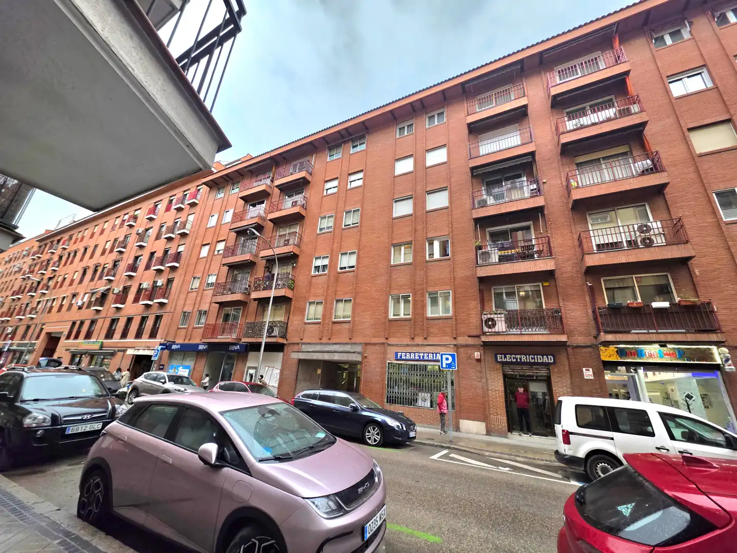 Flat with terrace for sale in Calle de Juan Duque, imagen 54