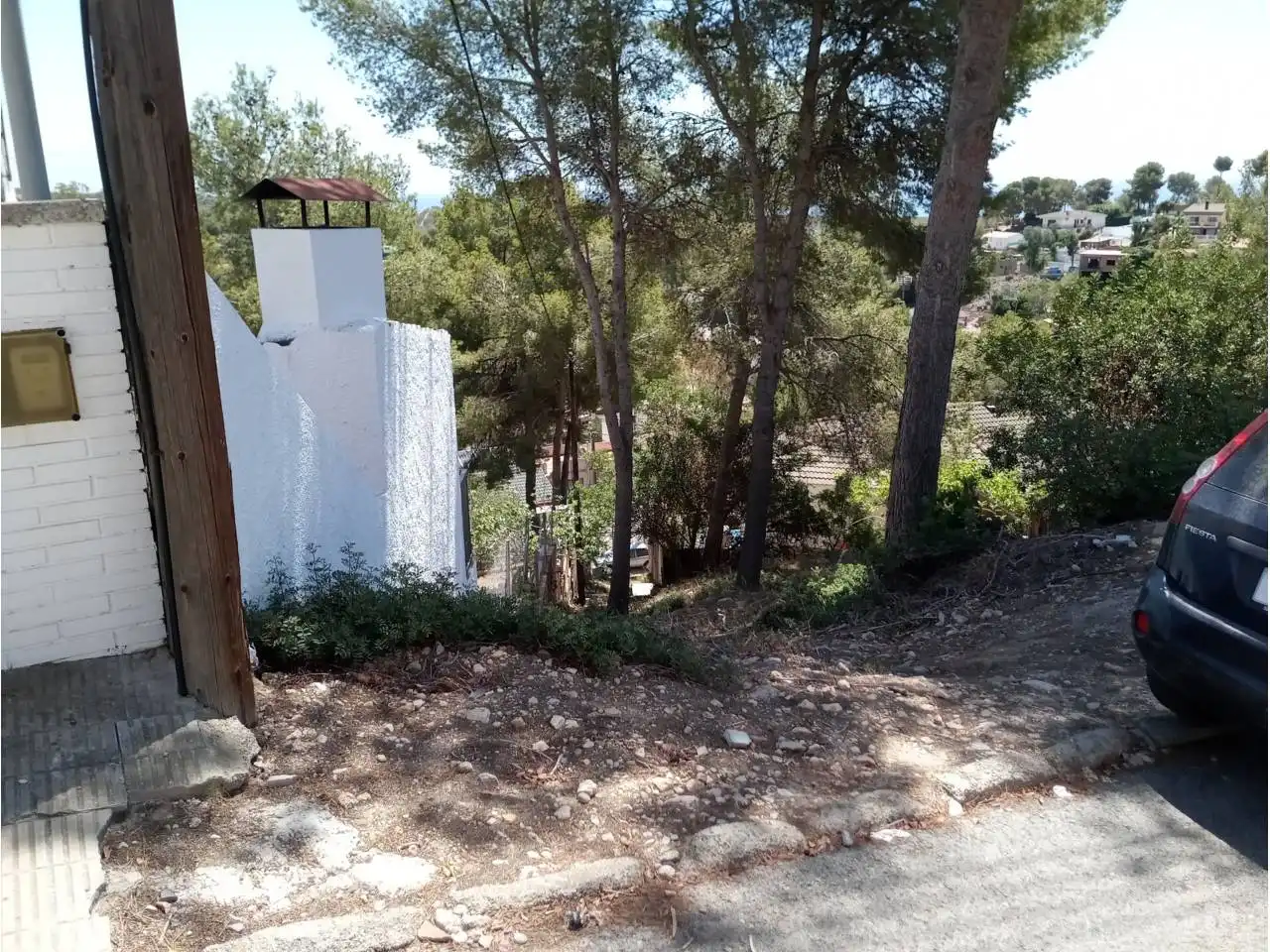 Terreny rústic en venda a Calle Tulipa, imagen 6