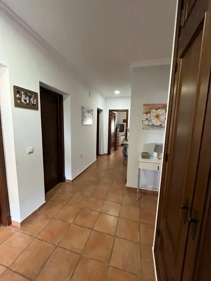 Chalet en venta en Calle Calle Samormujo, imagen 27