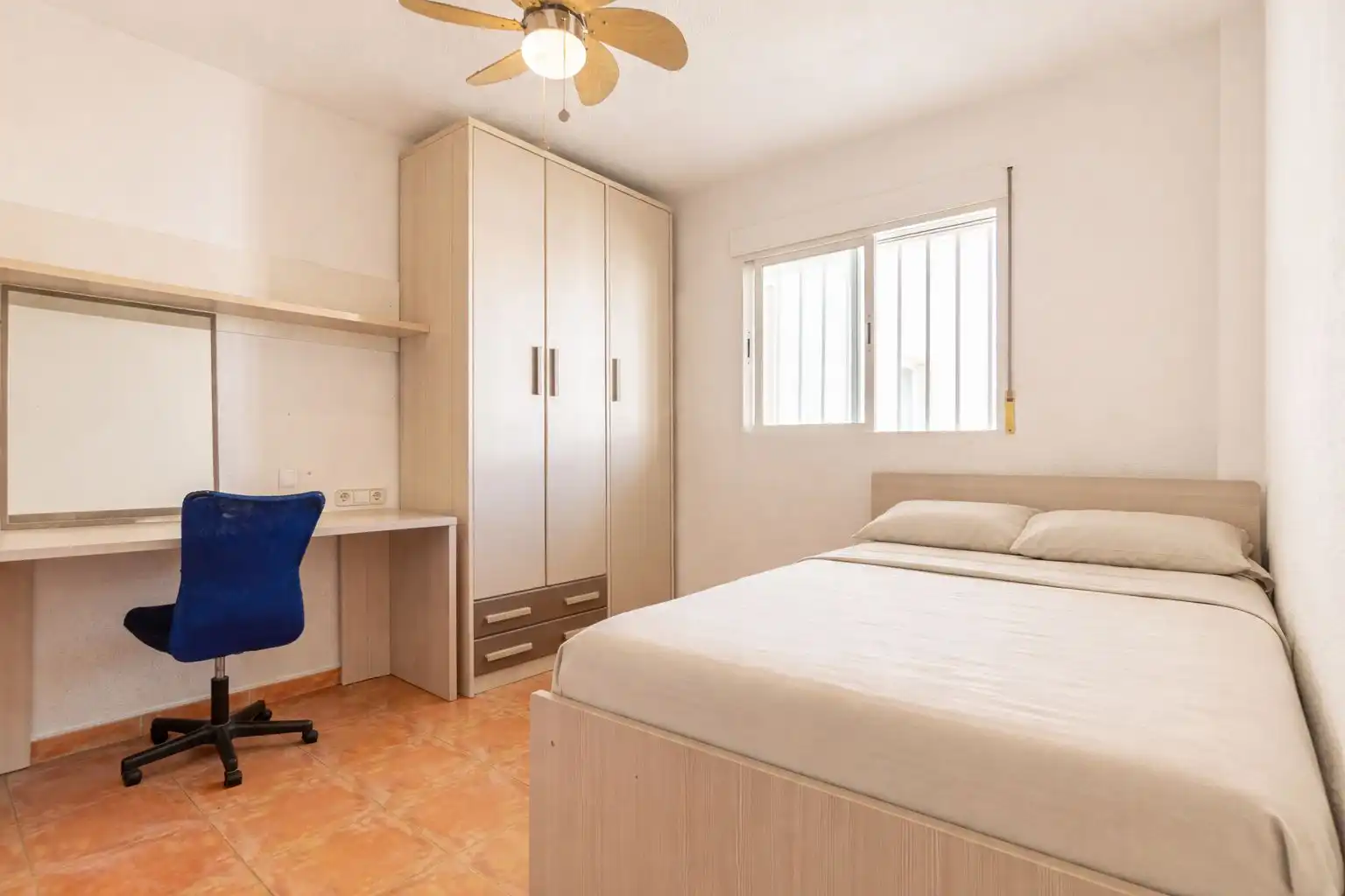 Apartamento con piscina en venta en L'Albir, imagen 11